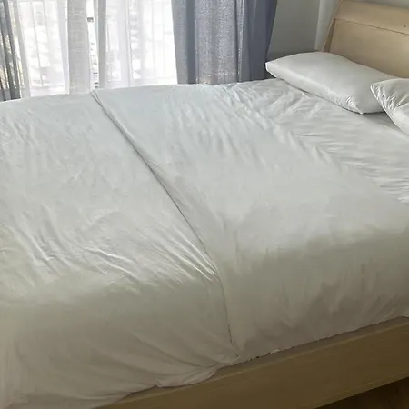 2 Bedroom Condo Free Wifi & Netflix - Circulo Verde, Eastwood Libis, Quezon City Manila Exterior photo